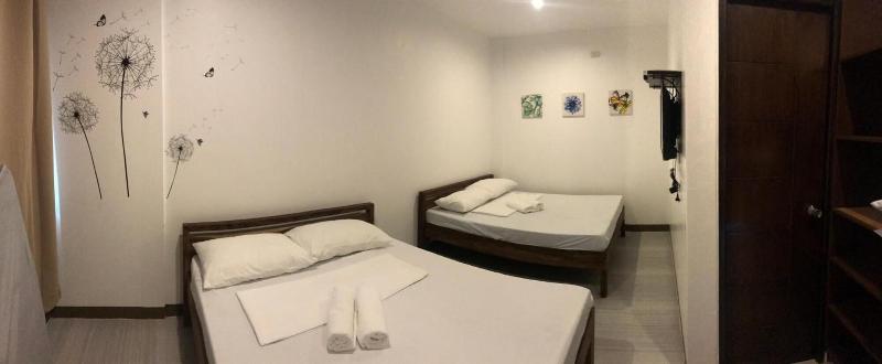 Seabreeze Beach Lodge image