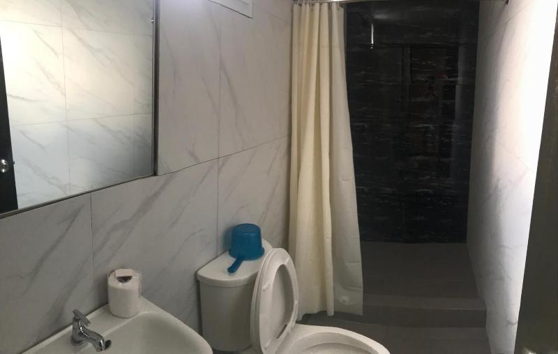 Seabreeze Beach Lodge image