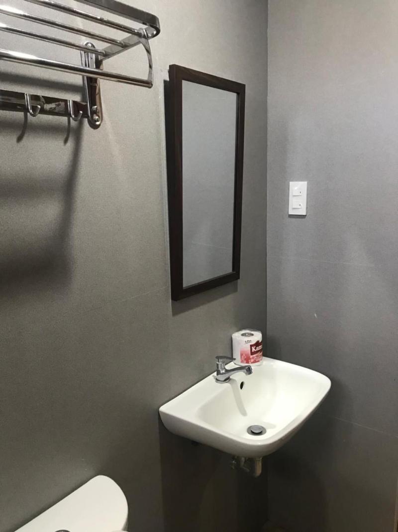 Seabreeze Beach Lodge image