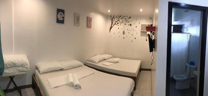 Seabreeze Beach Lodge image