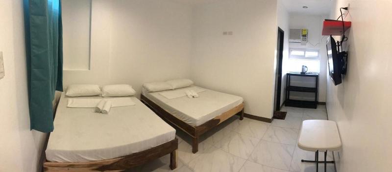 Seabreeze Beach Lodge image