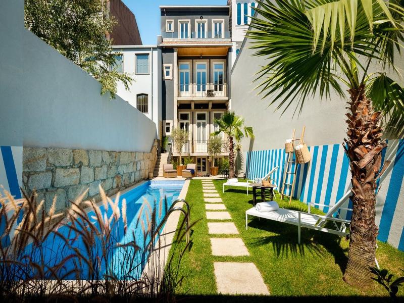 Maison Cabral image