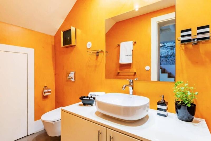 Maison Cabral image