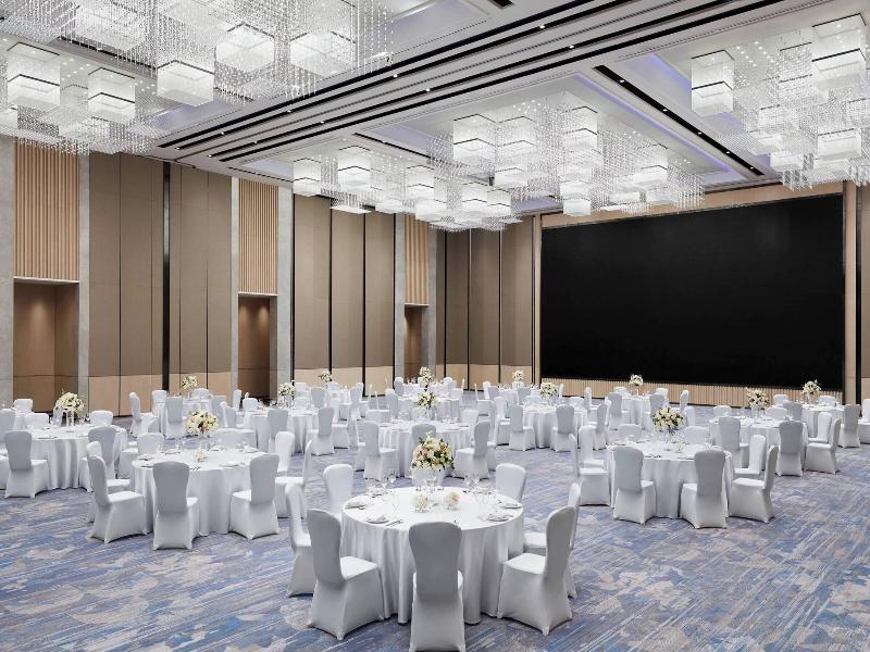 Courtyard By Marriott Qinhuangdao