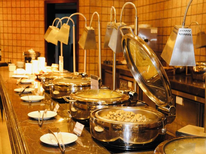 Sheraton Shaoxing Shangyu image