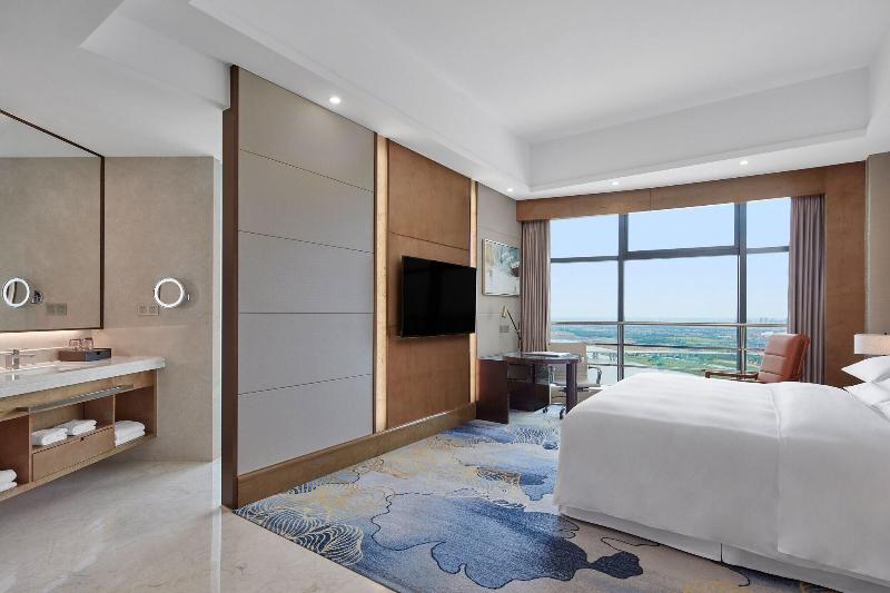 Sheraton Shaoxing Shangyu image