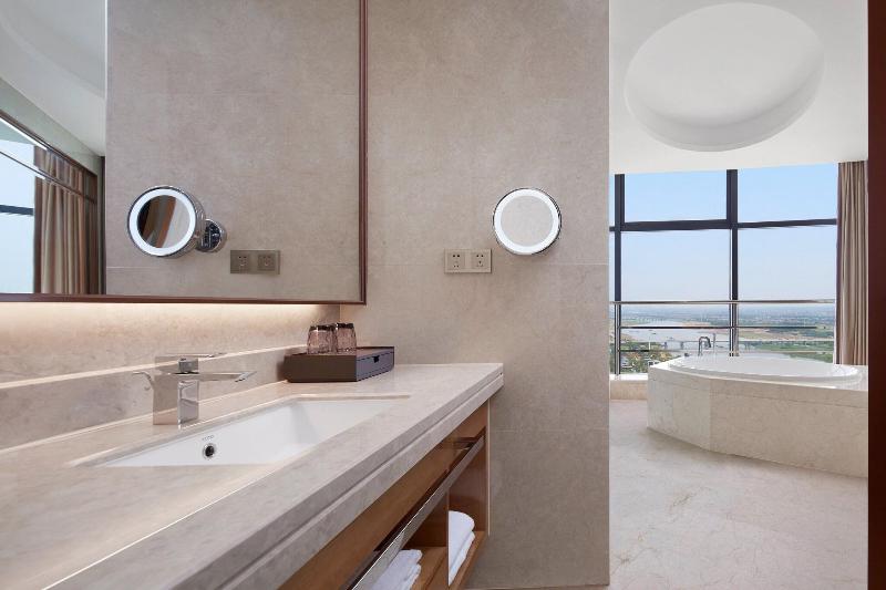 Sheraton Shaoxing Shangyu image