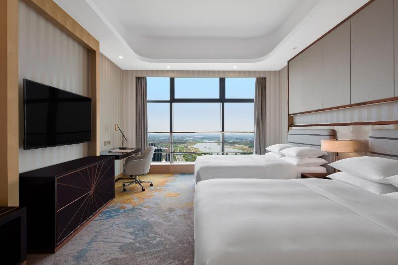 Sheraton Shaoxing Shangyu image