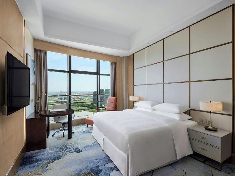 Sheraton Shaoxing Shangyu image