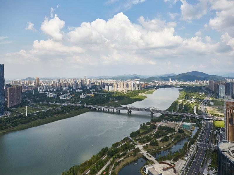 Sheraton Shaoxing Shangyu image