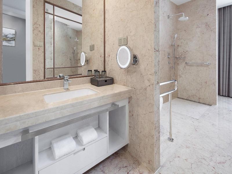 Sheraton Shaoxing Shangyu image