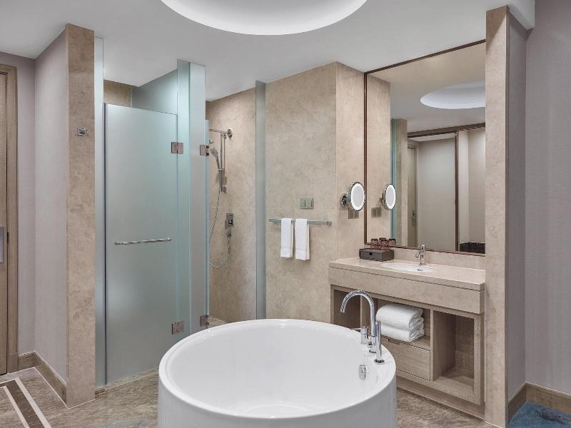 Sheraton Shaoxing Shangyu image