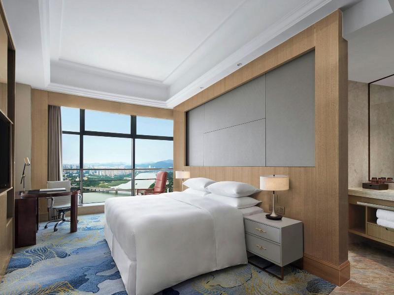 Sheraton Shaoxing Shangyu image