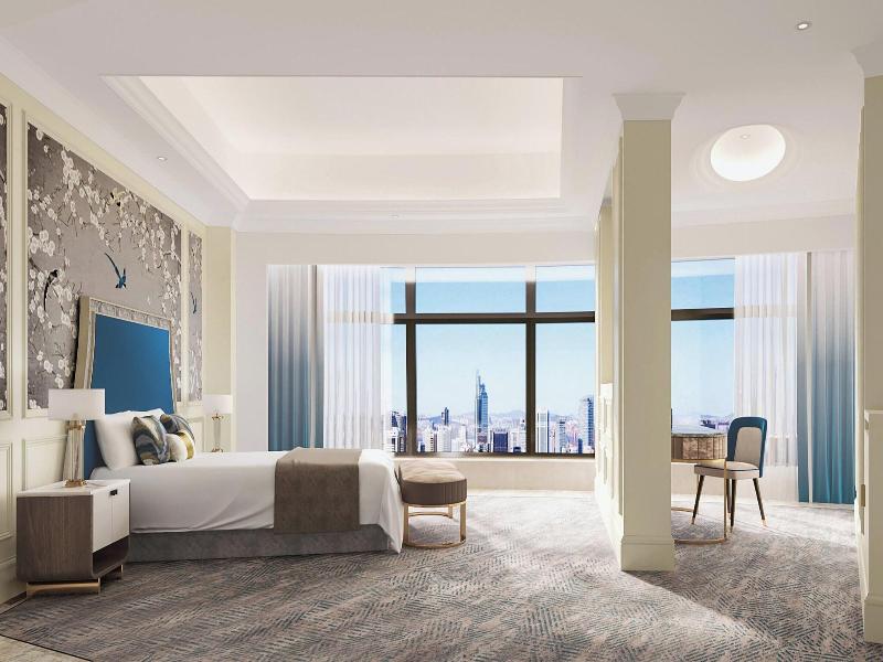 Sheraton Shaoxing Shangyu image