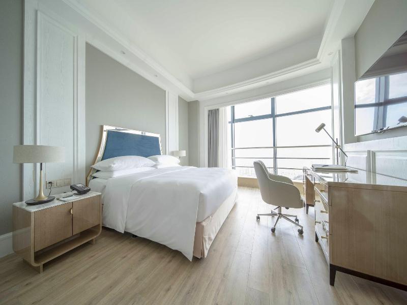 Sheraton Shaoxing Shangyu image
