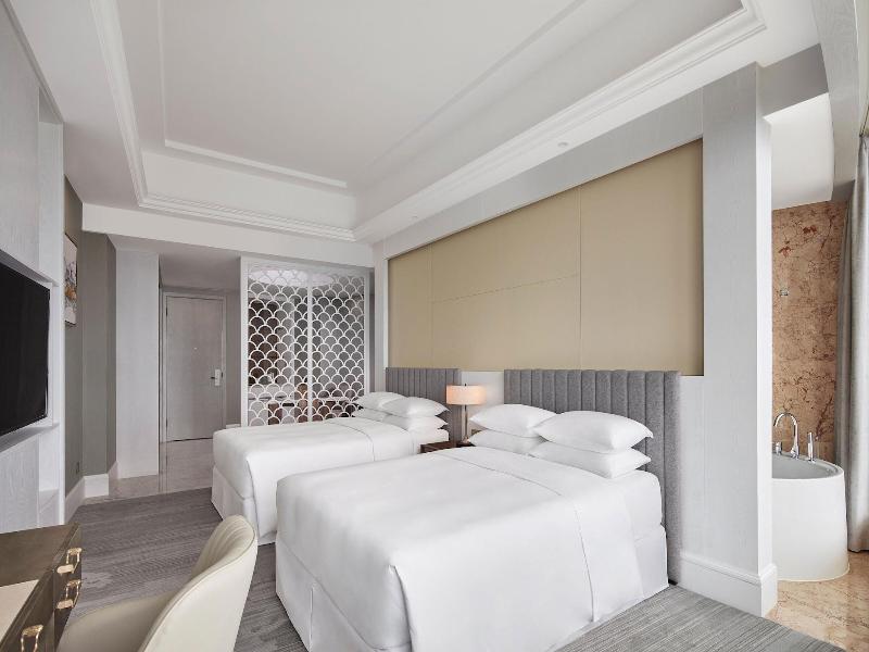 Sheraton Shaoxing Shangyu image