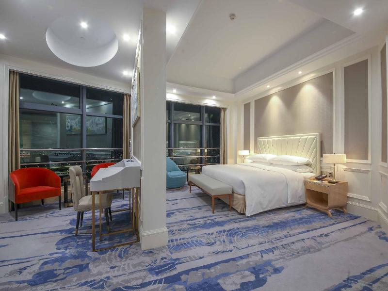 Sheraton Shaoxing Shangyu image