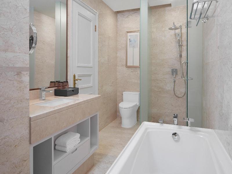 Sheraton Shaoxing Shangyu image