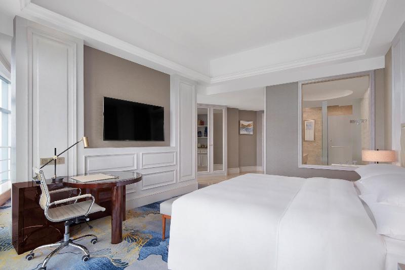 Sheraton Shaoxing Shangyu image