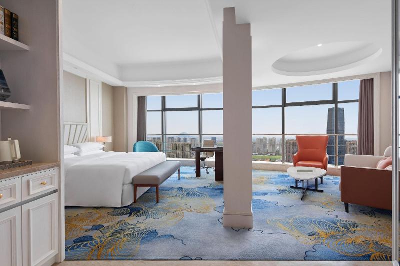 Sheraton Shaoxing Shangyu image