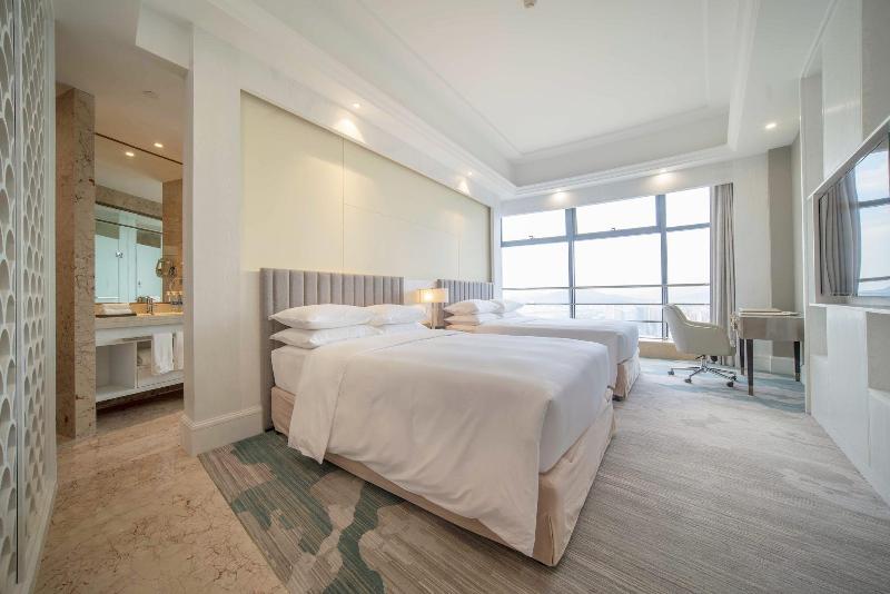 Sheraton Shaoxing Shangyu image