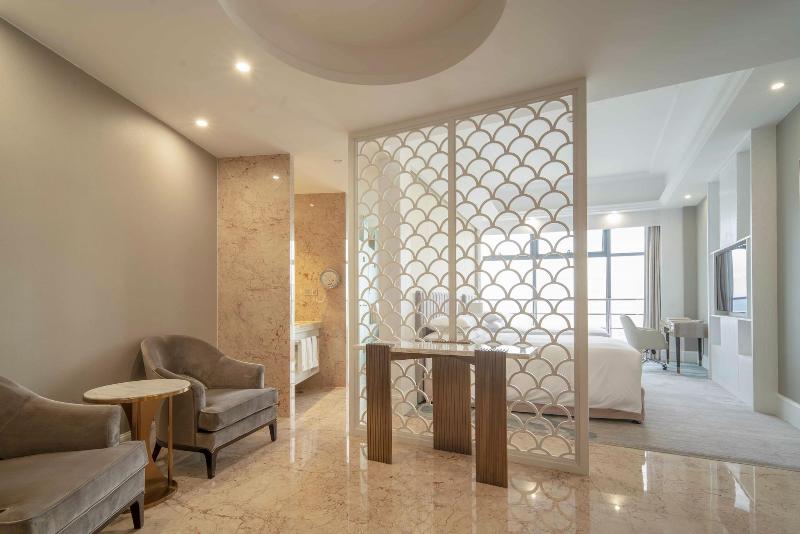 Sheraton Shaoxing Shangyu image