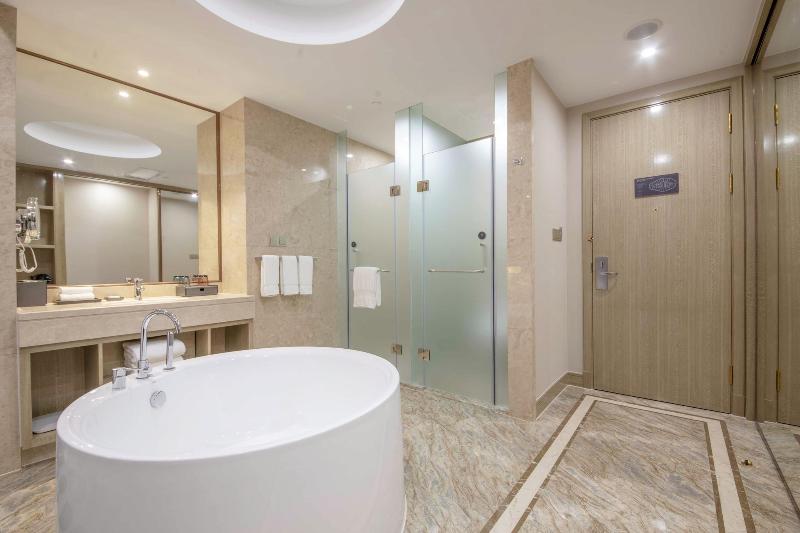 Sheraton Shaoxing Shangyu image