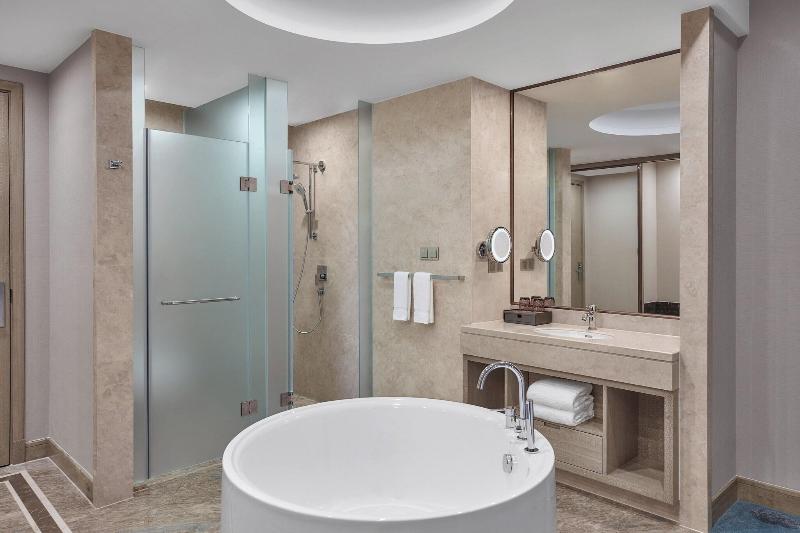 Sheraton Shaoxing Shangyu image