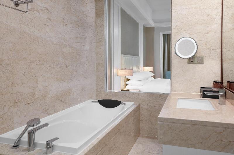 Sheraton Shaoxing Shangyu image
