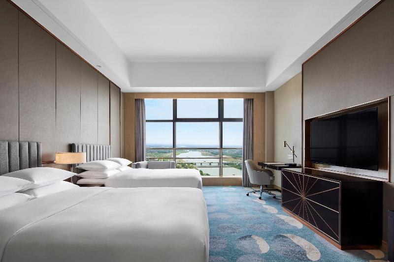Sheraton Shaoxing Shangyu image