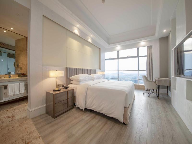 Sheraton Shaoxing Shangyu image