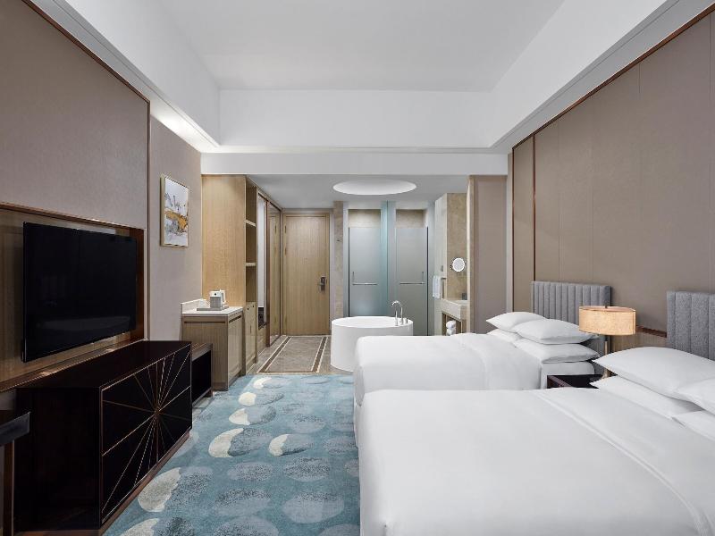 Sheraton Shaoxing Shangyu image