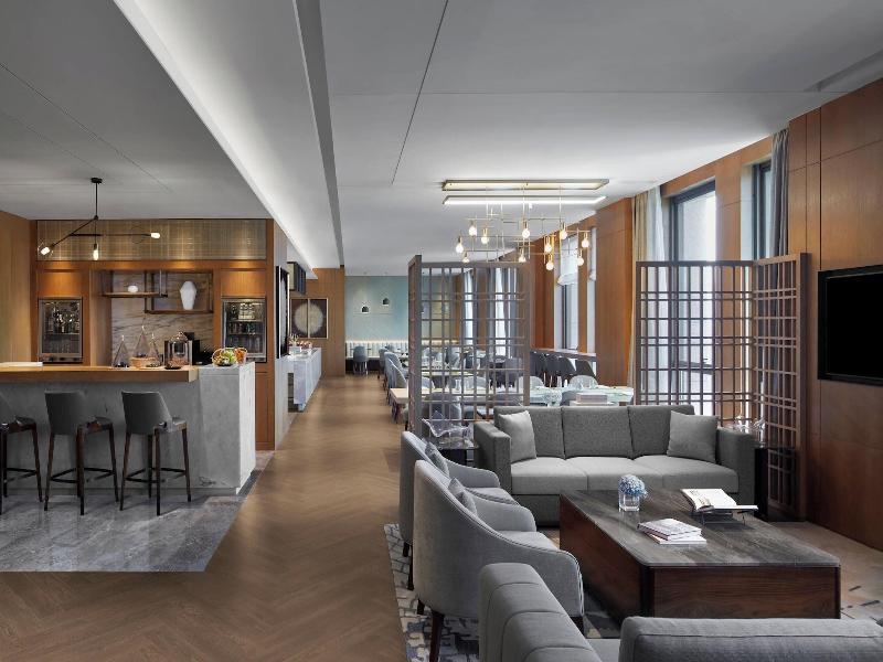 Wenzhou Airport Marriott image