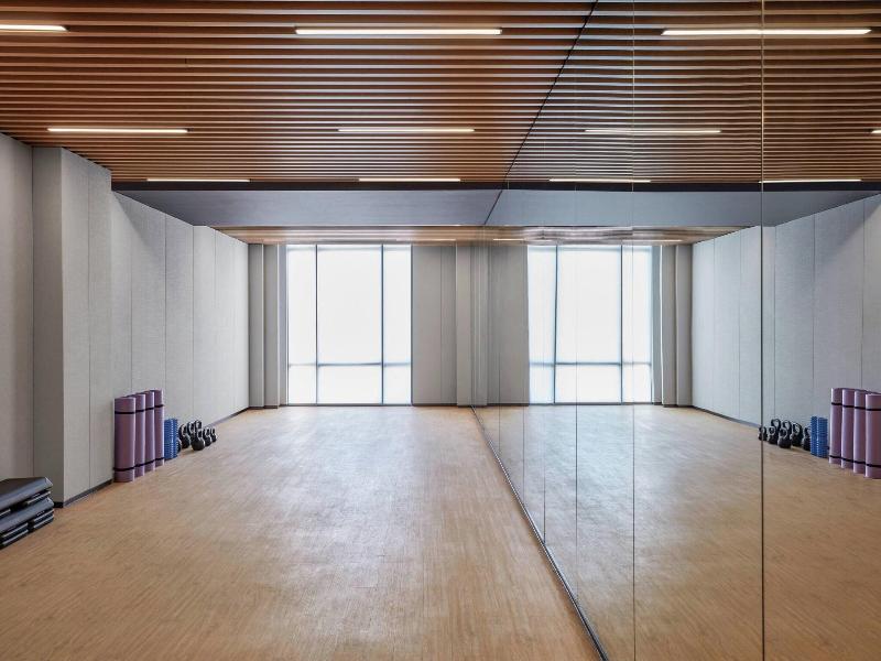Wenzhou Airport Marriott image