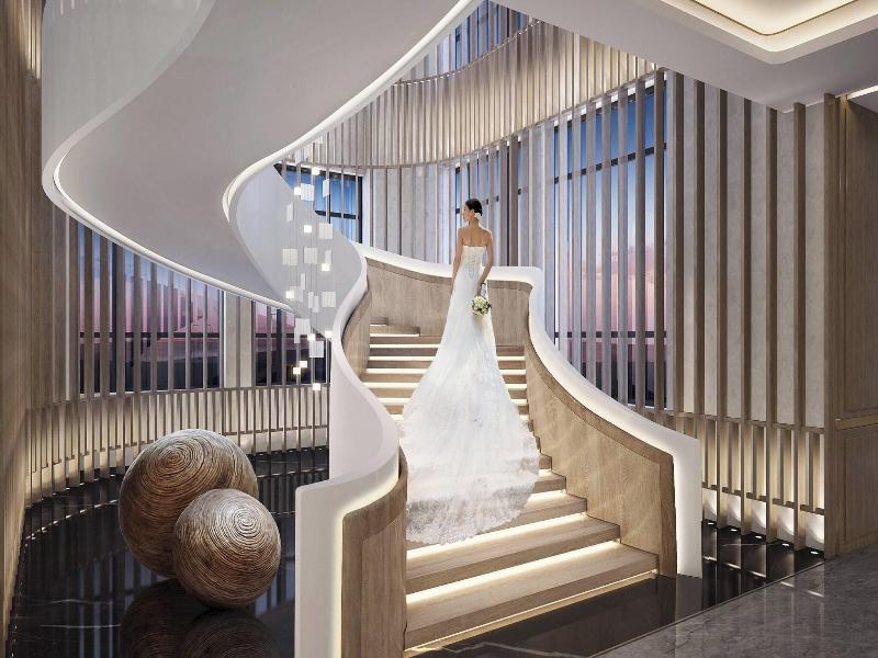 Wenzhou Airport Marriott image