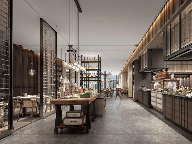 Wenzhou Airport Marriott image