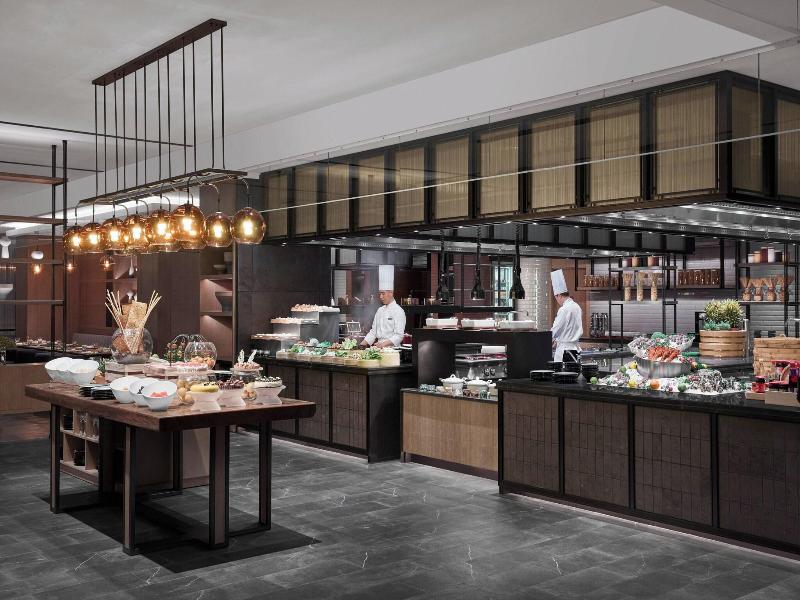 Wenzhou Airport Marriott image
