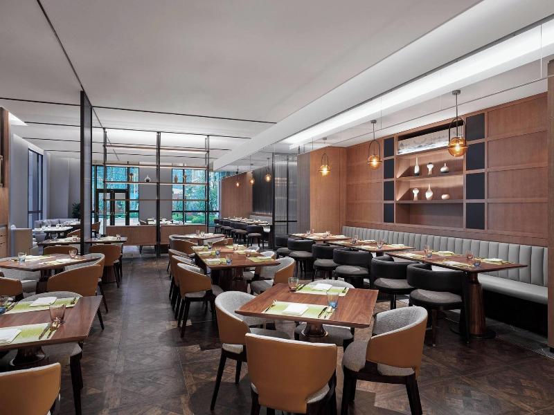 Wenzhou Airport Marriott image
