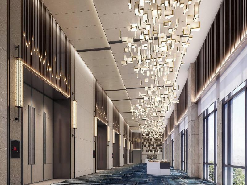 Wenzhou Airport Marriott image