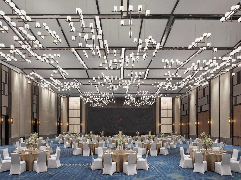 Wenzhou Airport Marriott image