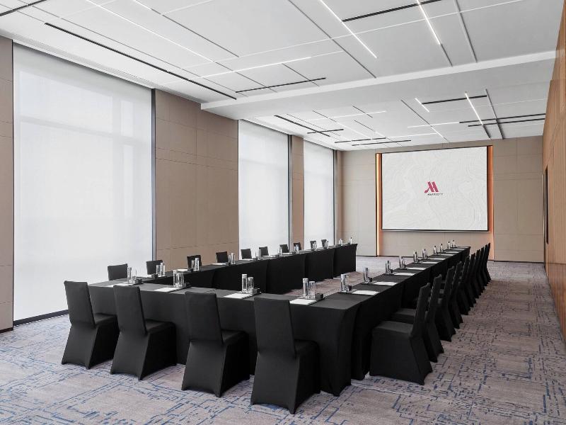 Wenzhou Airport Marriott image