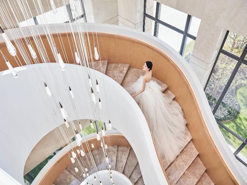Wenzhou Airport Marriott image