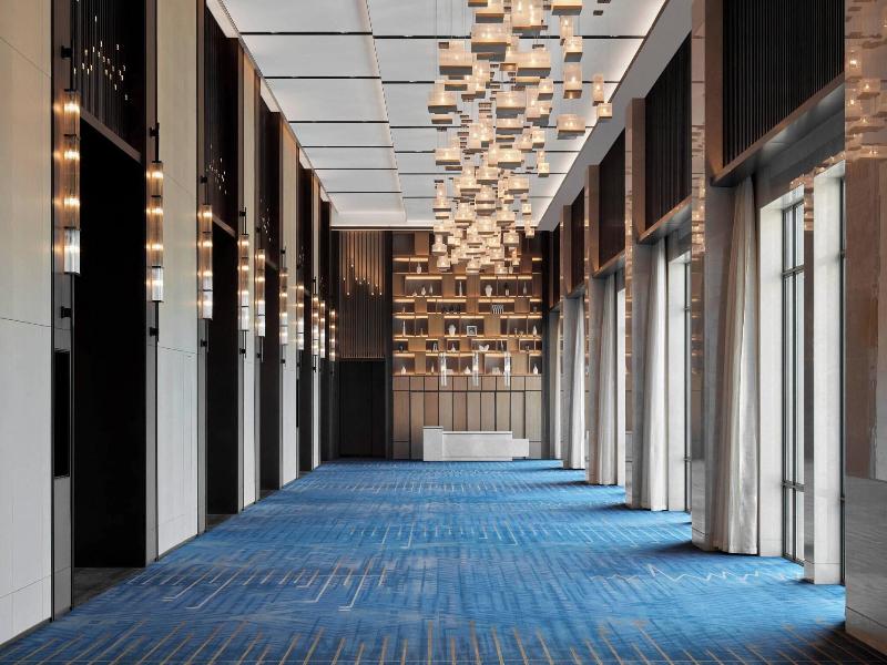 Wenzhou Airport Marriott image