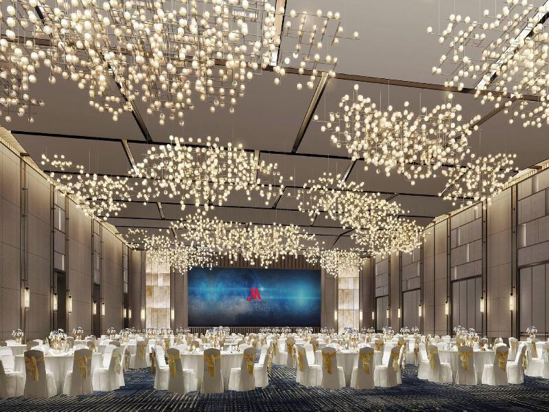 Wenzhou Airport Marriott image