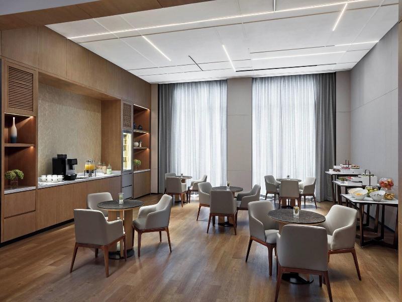 Wenzhou Airport Marriott image