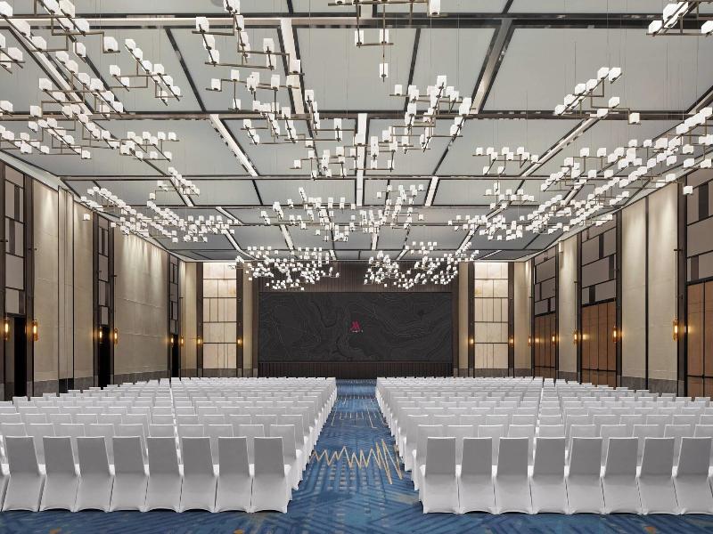 Wenzhou Airport Marriott image