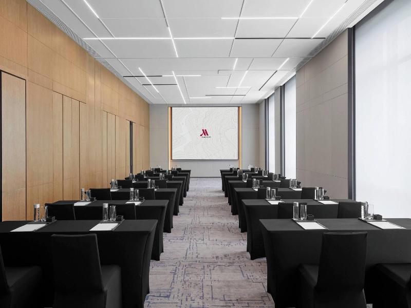 Wenzhou Airport Marriott image