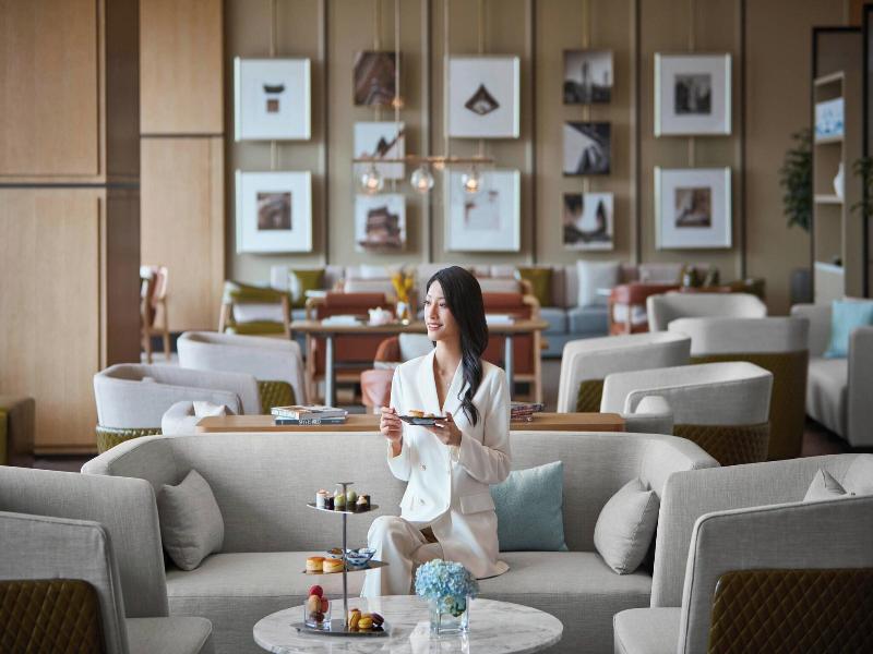 Wenzhou Airport Marriott image