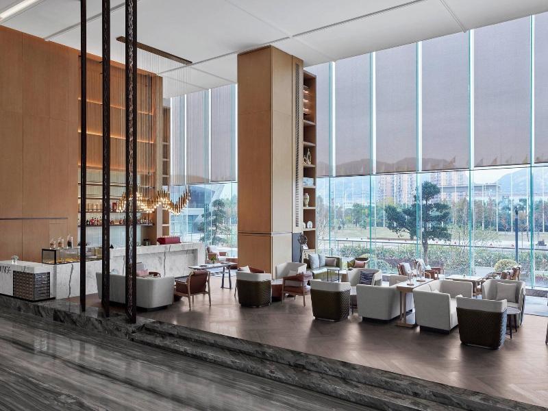 Wenzhou Airport Marriott image