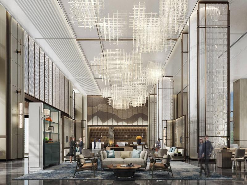 Wenzhou Airport Marriott image